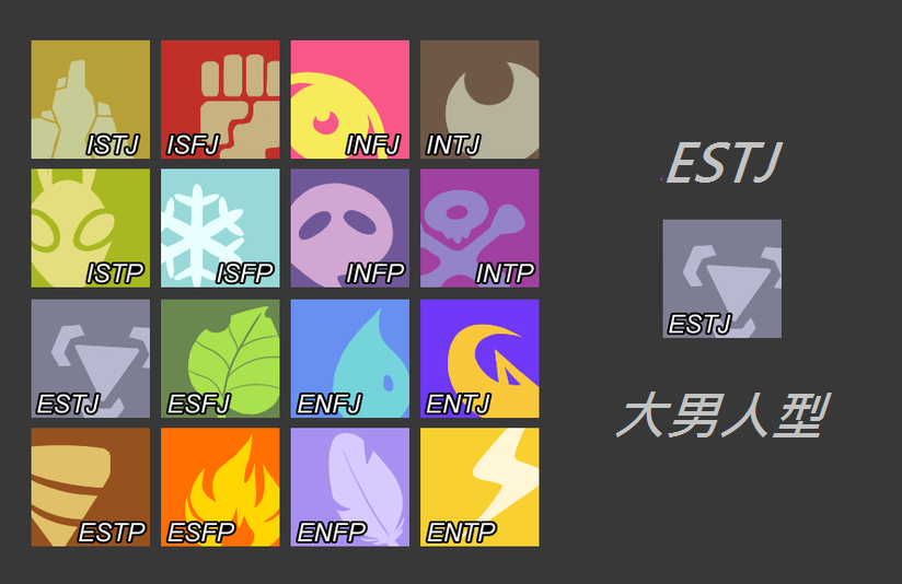 estj